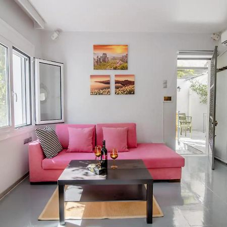 Canto-Home Alongside The Acropolis Athènes Extérieur photo