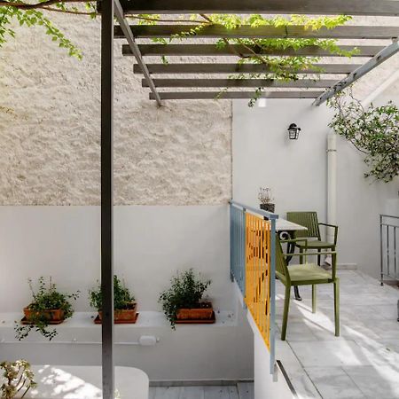 Canto-Home Alongside The Acropolis Athènes Extérieur photo