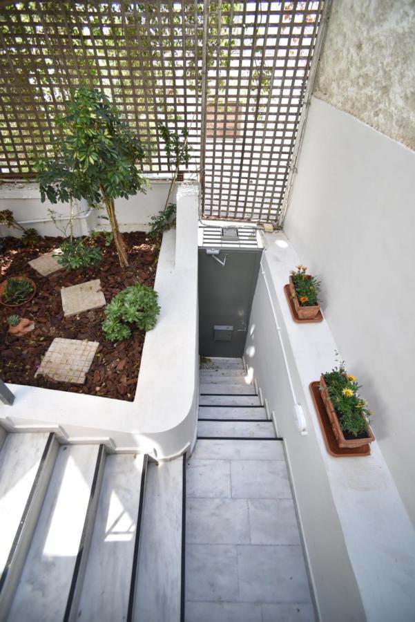 Canto-Home Alongside The Acropolis Athènes Extérieur photo