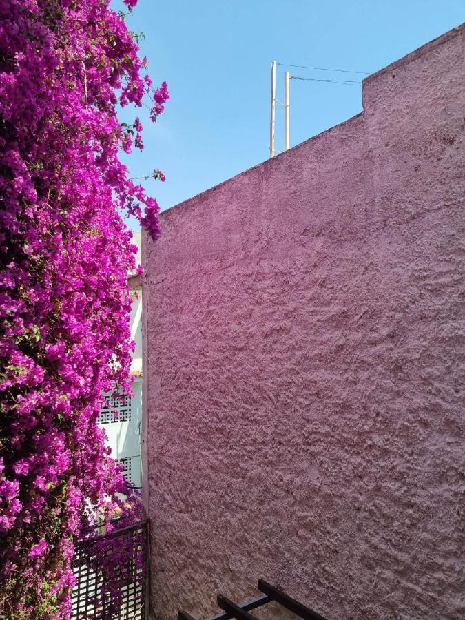 Canto-Home Alongside The Acropolis Athènes Extérieur photo