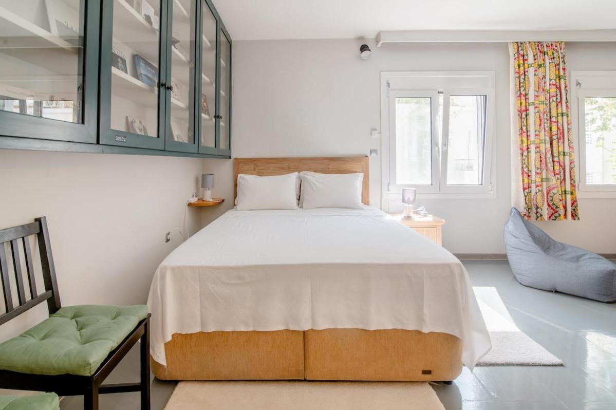 Canto-Home Alongside The Acropolis Athènes Extérieur photo