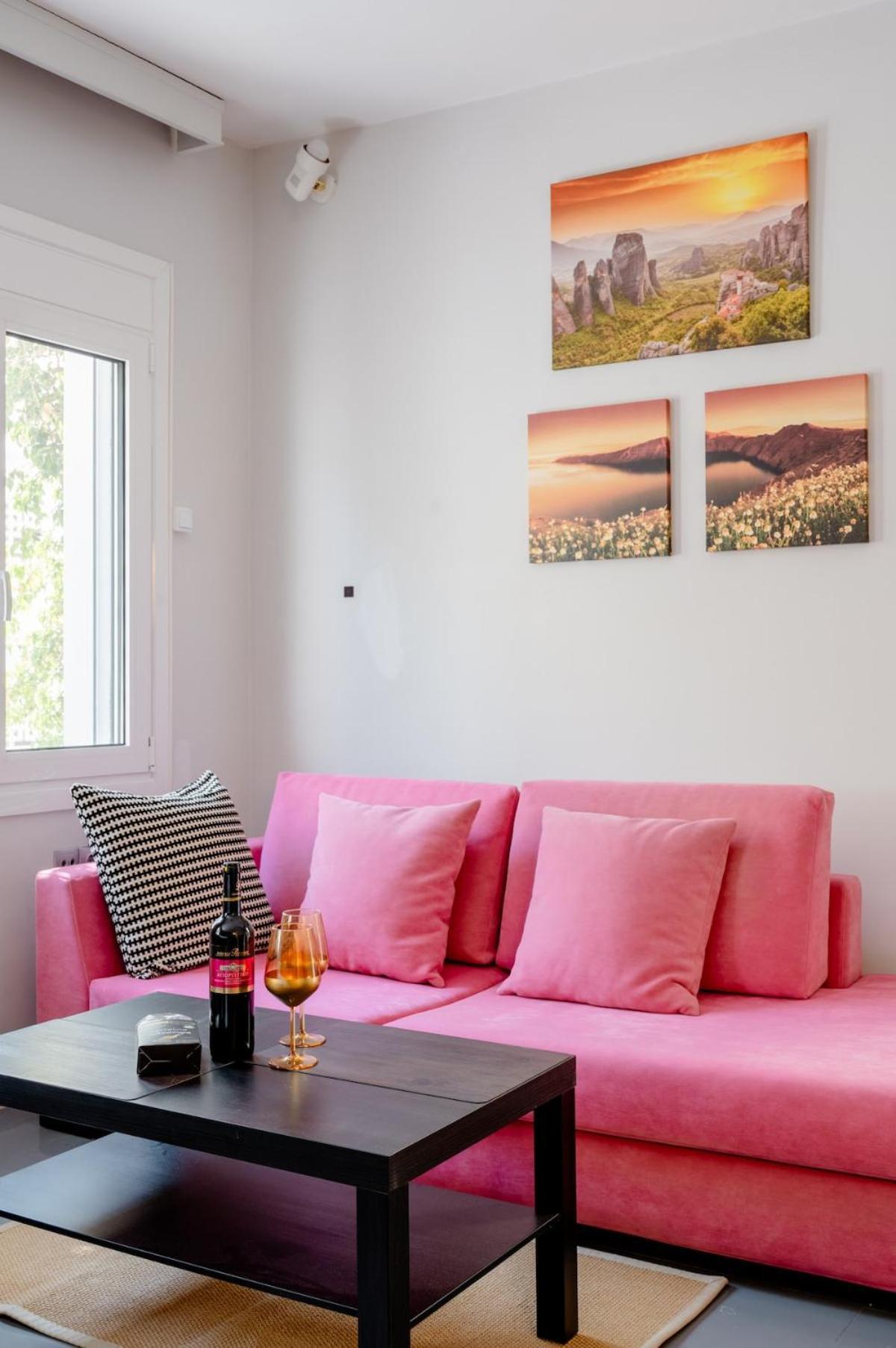 Canto-Home Alongside The Acropolis Athènes Extérieur photo