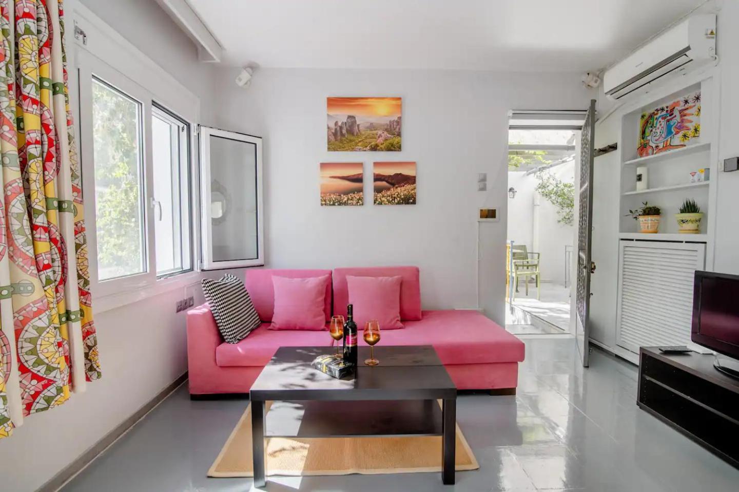 Canto-Home Alongside The Acropolis Athènes Extérieur photo