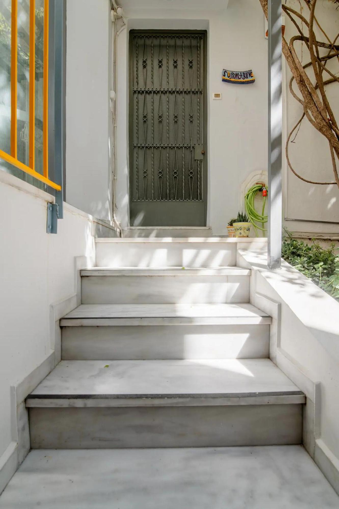 Canto-Home Alongside The Acropolis Athènes Extérieur photo